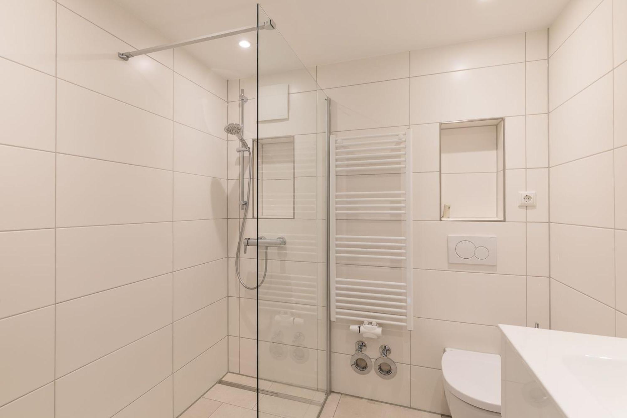 Haus Seehuette Wohnung 402 Cuxhaven Exteriör bild